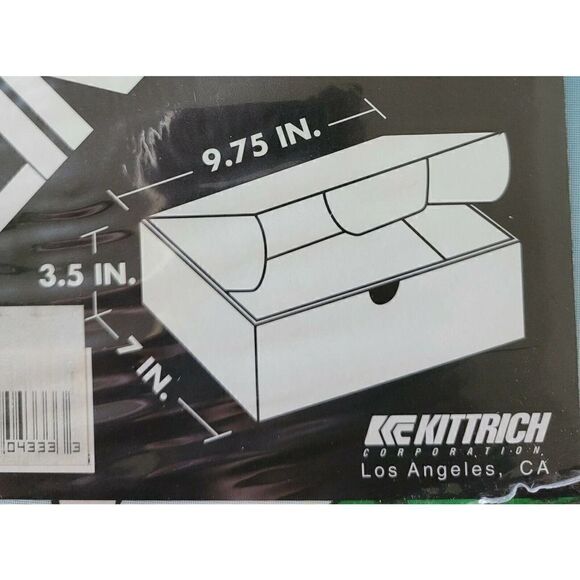 PEANUTS Snoopy Woodstock Small Mailing Box Shipping Supplies - Picture 3 of 3